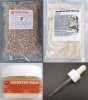 【送料激安】フクロモモンガベビーの為のミルクセット