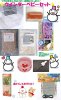 【送料無料】ウインターセット★フクロモモンガベビー冬の飼育スターターセット★