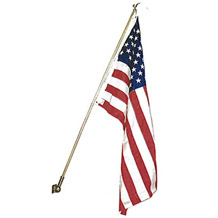 国旗・鐘・ハンガー・電話ボックス