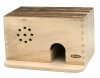 バードハウス　文鳥用　巣箱　【KAWAI】