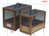 防鳥カゴ　大(尺1・尺2寸用)　【KAWAI】