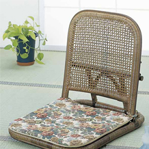 籐（トウ）家具