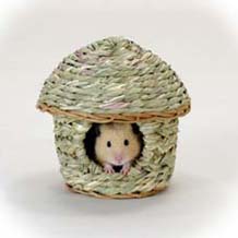 草製品