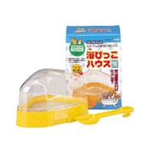 消臭・お手入れ